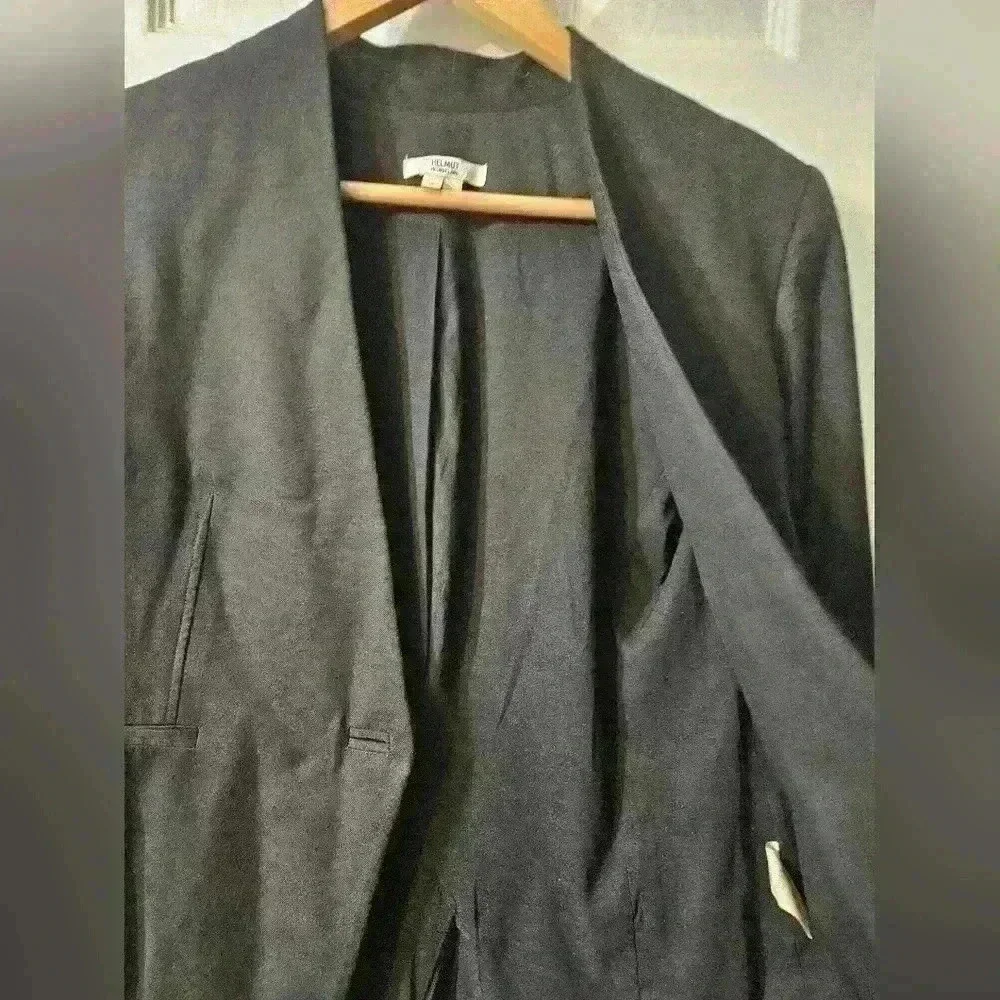 Helmut Lang Blazer